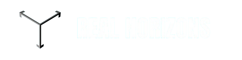 Real Horizons